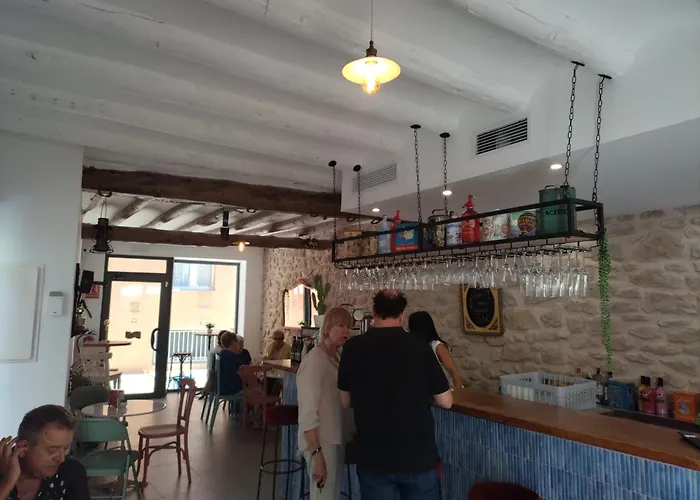 Casa Don Pelayo Boutique & Cafe