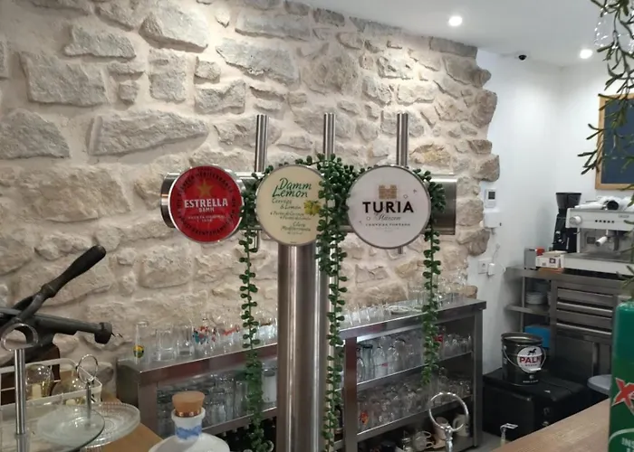 Casa Don Pelayo Boutique & Cafe Apartamento