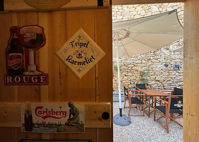 Apartamento Casa Don Pelayo Boutique & Cafe