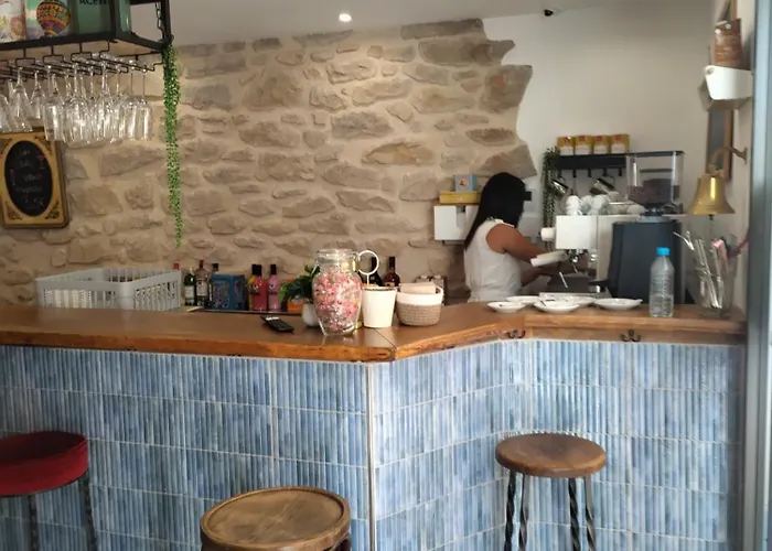 Casa Don Pelayo Boutique & Cafe Apartamento *