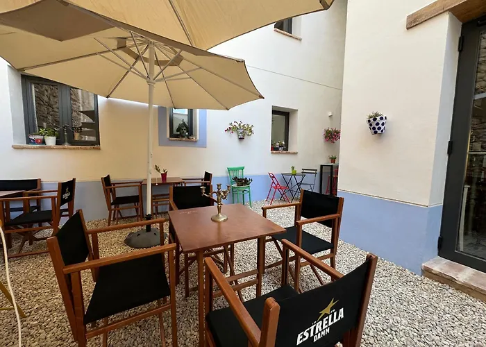 Apartamento Casa Don Pelayo Boutique & Cafe *