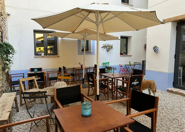 Casa Don Pelayo Boutique & Cafe