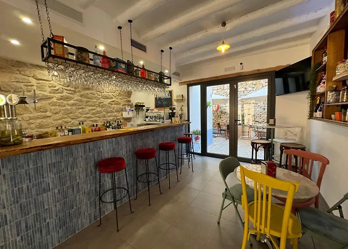 Apartamento Casa Don Pelayo Boutique & Cafe