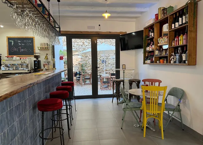 Apartamento Casa Don Pelayo Boutique & Cafe *