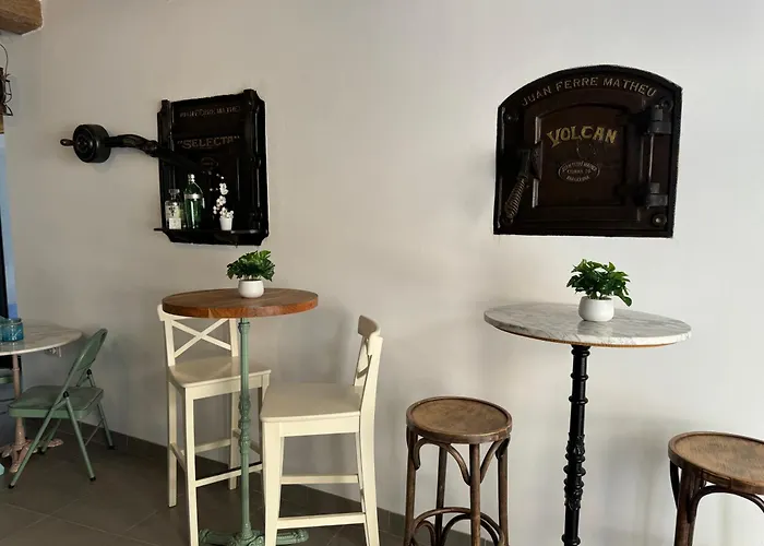 Apartamento Casa Don Pelayo Boutique & Cafe Valderrobres