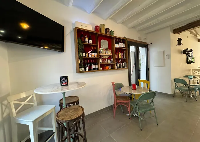 Apartamento Casa Don Pelayo Boutique & Cafe *