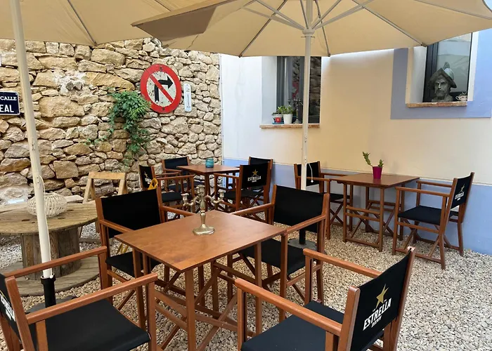 Apartamento Casa Don Pelayo Boutique & Cafe Valderrobres