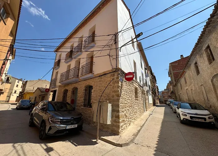 Casa Don Pelayo Boutique & Cafe *