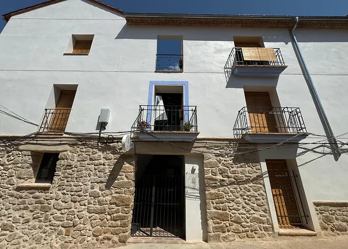 Casa Don Pelayo Boutique & Cafe Apartamento *