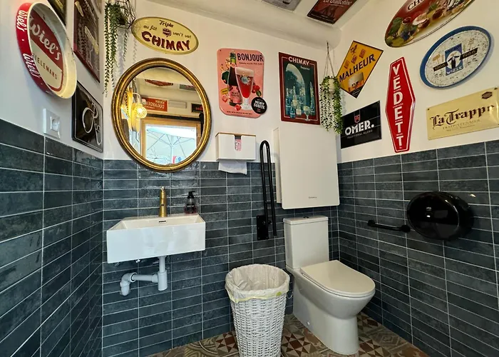 Apartamento Casa Don Pelayo Boutique & Cafe *