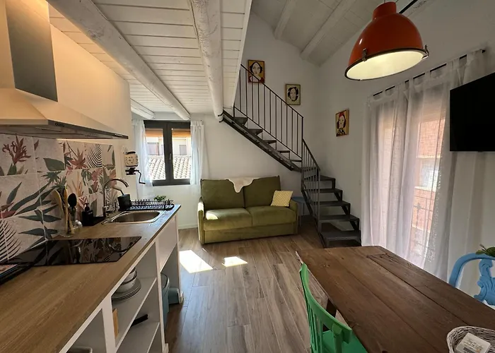 Apartamento Casa Don Pelayo Boutique & Cafe