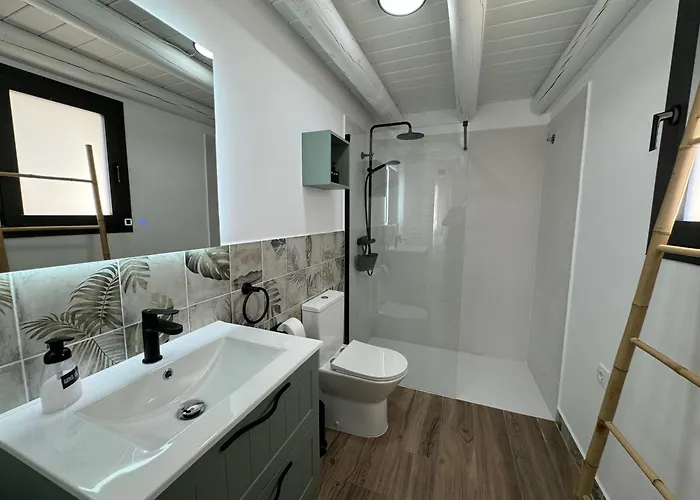 Casa Don Pelayo Boutique & Cafe Apartamento