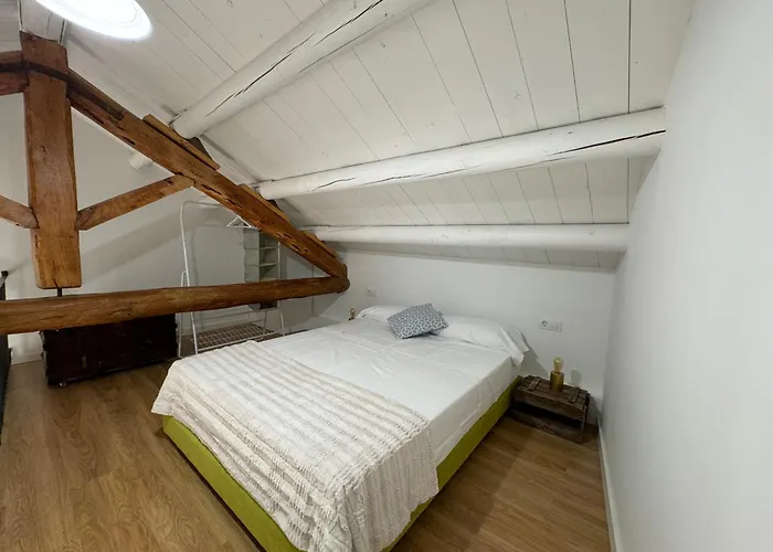 Apartamento Casa Don Pelayo Boutique & Cafe *