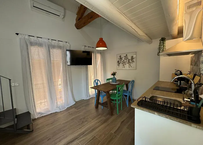 Casa Don Pelayo Boutique & Cafe * Valderrobres