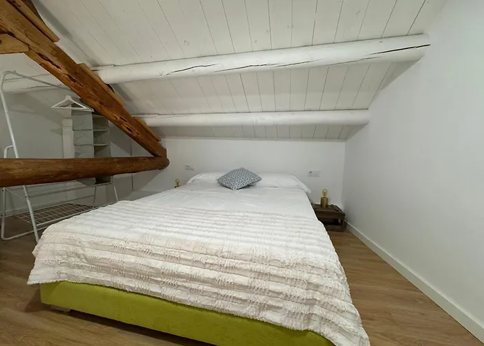 Casa Don Pelayo Boutique & Cafe Apartamento *