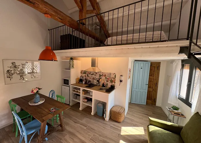 Apartamento Casa Don Pelayo Boutique & Cafe *