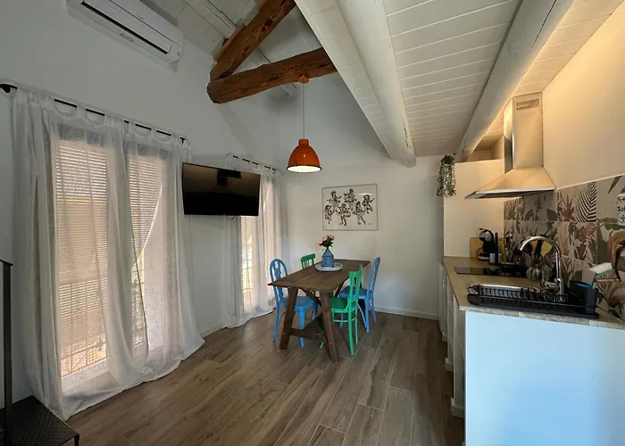 Apartamento Casa Don Pelayo Boutique & Cafe Valderrobres