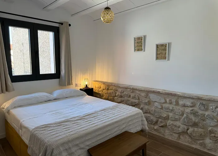 Casa Don Pelayo Boutique & Cafe Valderrobres