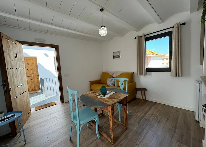 Apartamento Casa Don Pelayo Boutique & Cafe *