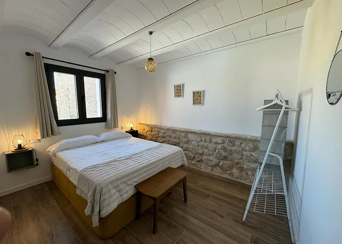 Apartamento Casa Don Pelayo Boutique & Cafe Valderrobres