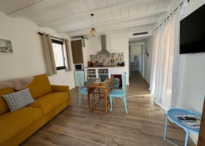 Casa Don Pelayo Boutique & Cafe Apartamento